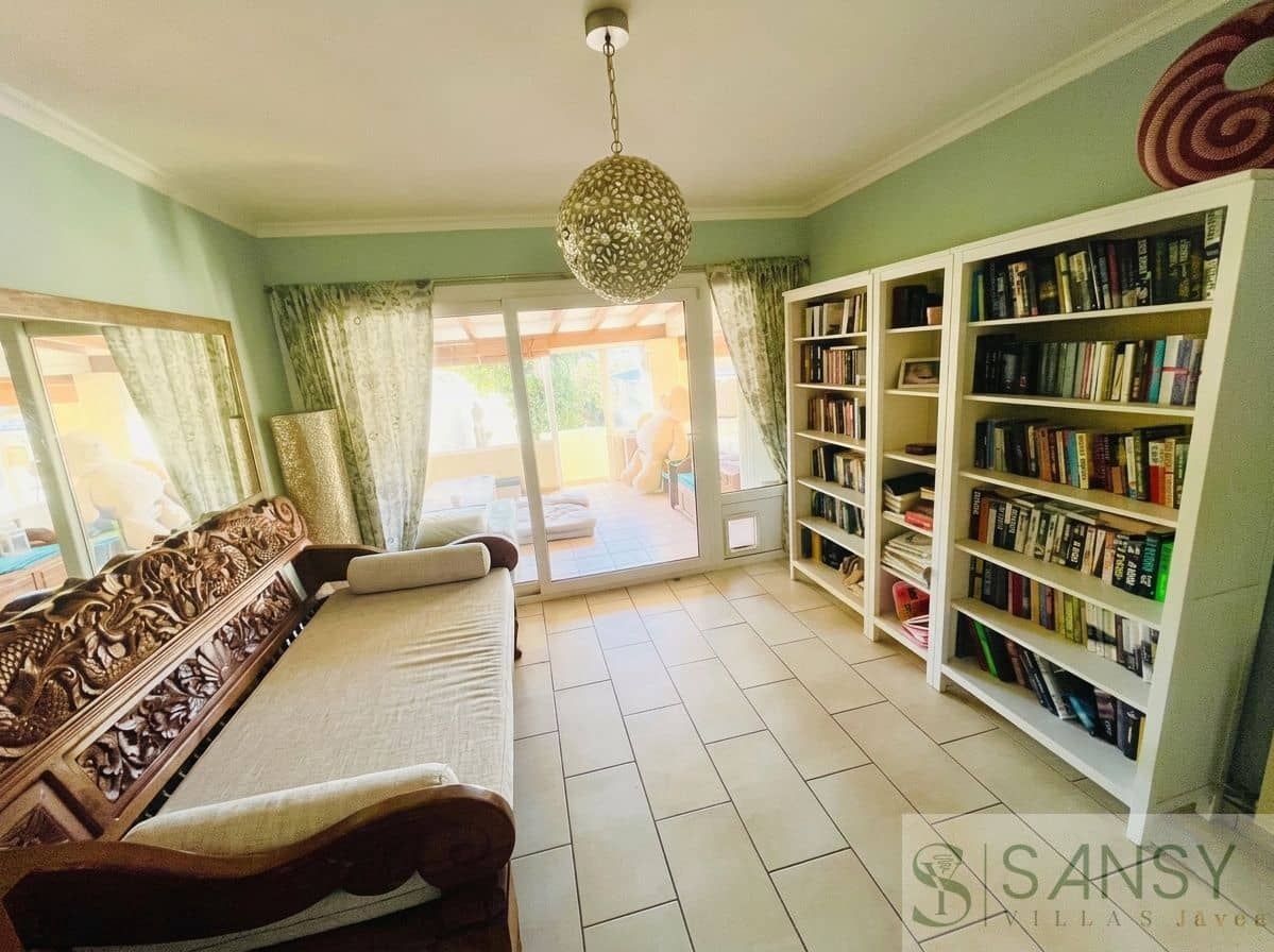 3 camera da letto Villa in vendita in Calpe / Calp con piscina - 590.000 € (Rif: 9685875)