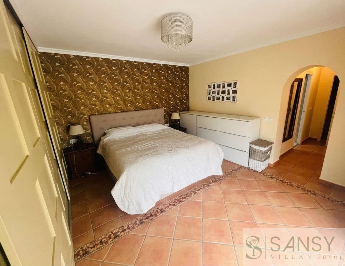 3 camera da letto Villa in vendita in Calpe / Calp con piscina - 590.000 € (Rif: 9685875)