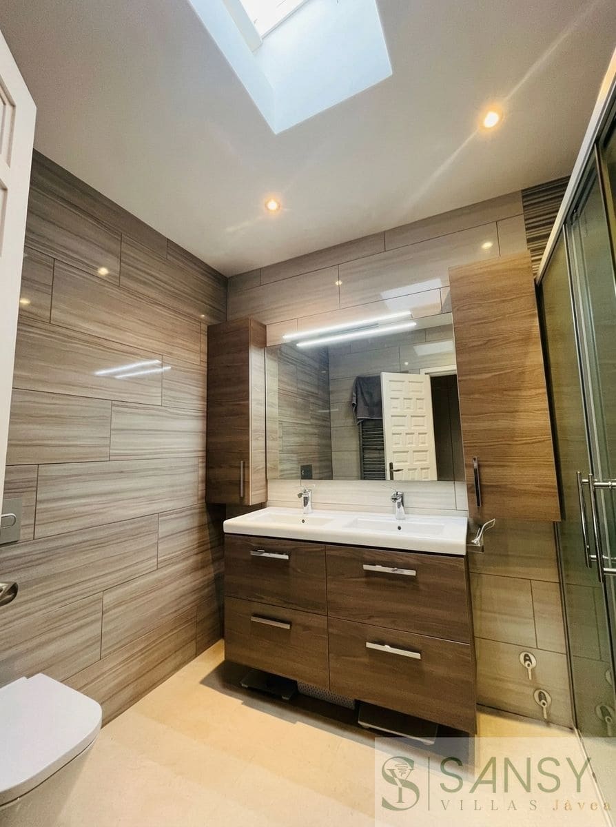 3 camera da letto Villa in vendita in Calpe / Calp con piscina - 590.000 € (Rif: 9685875)