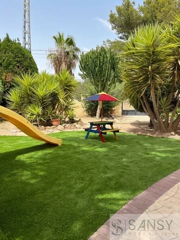 3 camera da letto Villa in vendita in Gargasindi, Calpe / Calp con piscina - 590.000 € (Rif: 9685875)