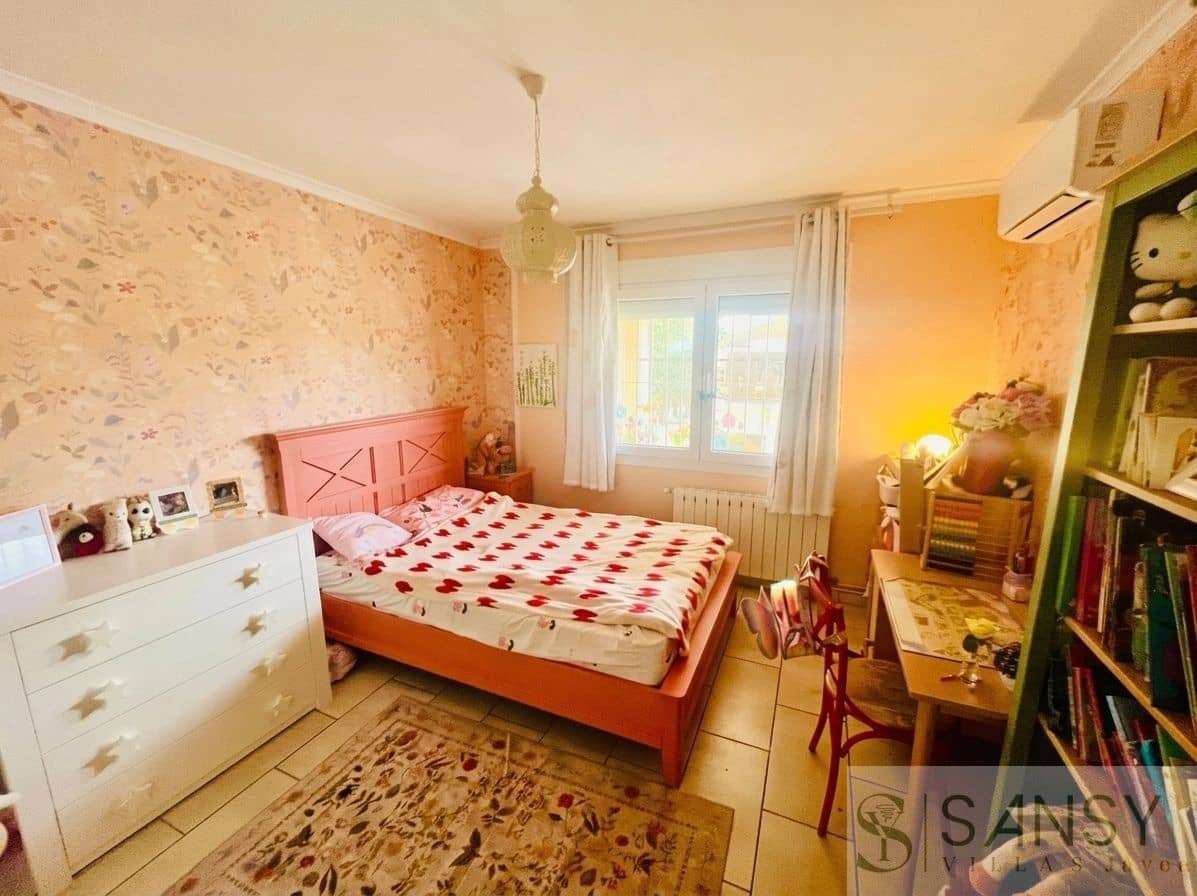 3 camera da letto Villa in vendita in Calpe / Calp con piscina - 590.000 € (Rif: 9685875)