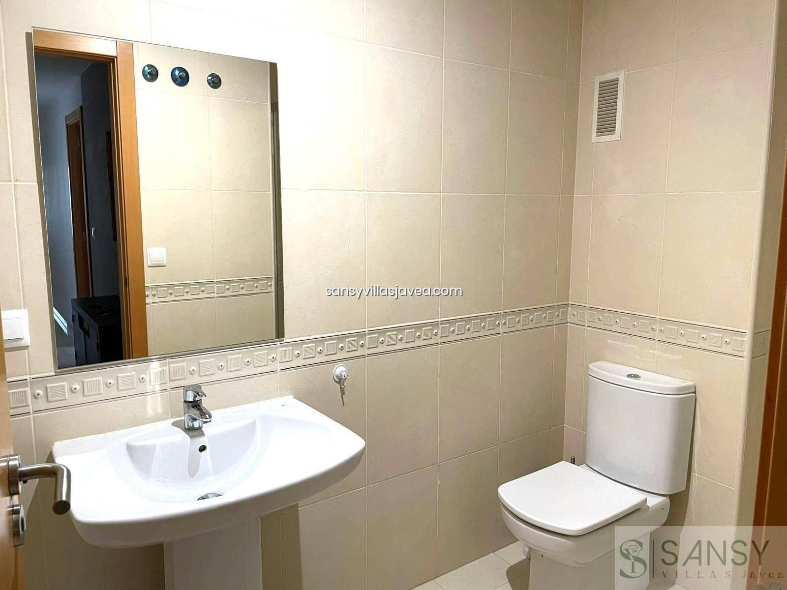 3 bedroom Apartment for sale in Gata de Gorgos with garage - € 224,900 (Ref: 9688751)