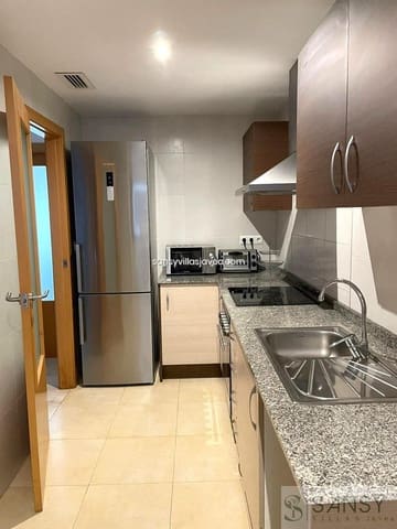 3 chambre Appartement à vendre à Gata de Gorgos avec garage - 224 900 € (Ref: 9688751)