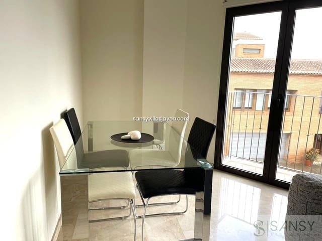 3 chambre Appartement à vendre à Gata de Gorgos avec garage - 224 900 € (Ref: 9688751)