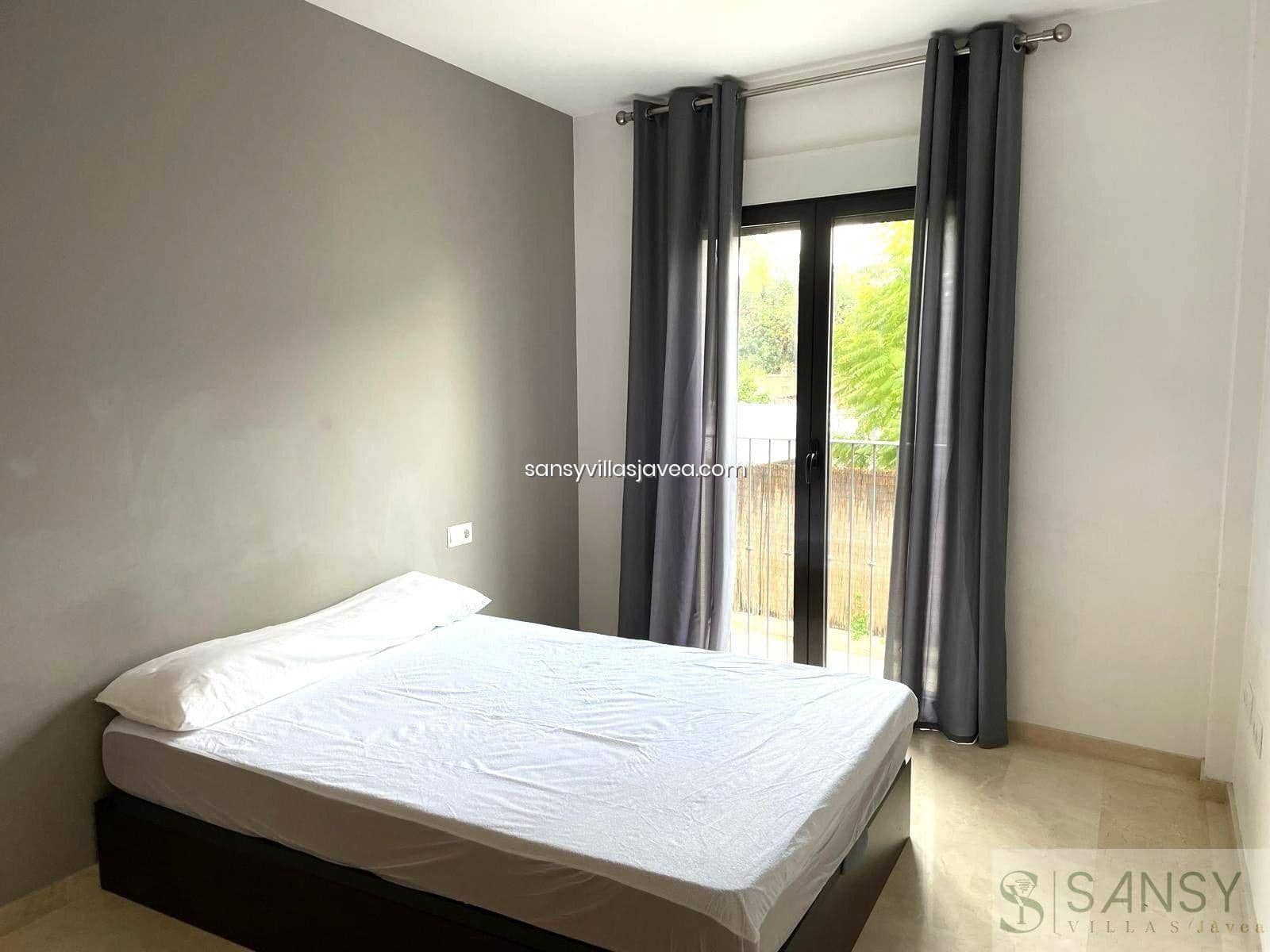 3 bedroom Apartment for sale in Gata de Gorgos with garage - € 224,900 (Ref: 9688751)