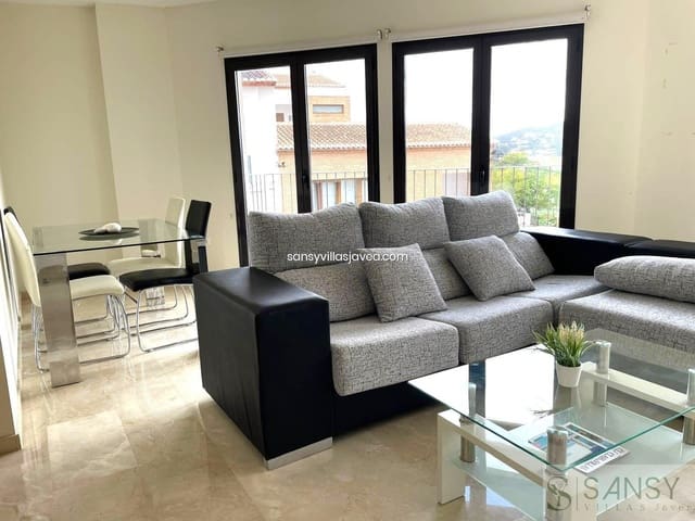 3 chambre Appartement à vendre à Gata de Gorgos avec garage - 224 900 € (Ref: 9688751)