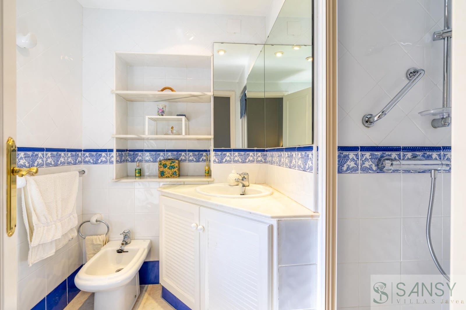 4 soveværelse Villa til salg i Denia med garage - € 1.195.000 (Ref: 9697915)