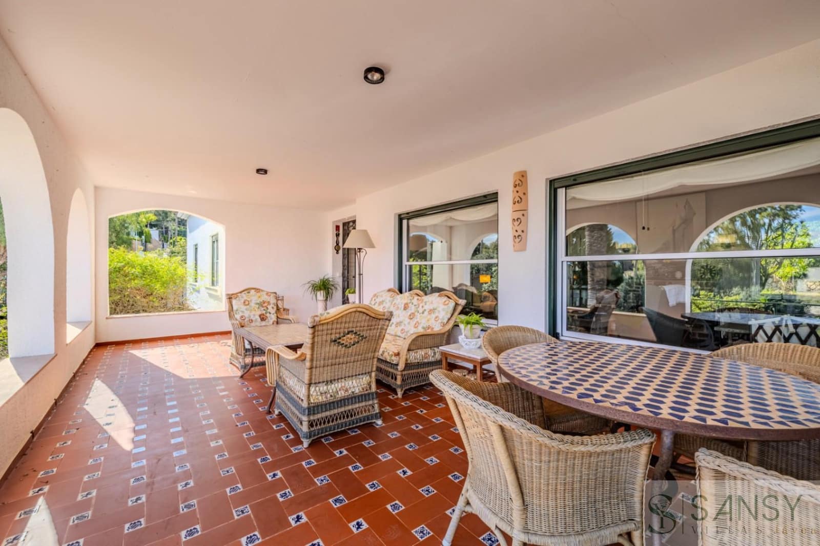 4 soveværelse Villa til salg i Denia med garage - € 1.195.000 (Ref: 9697915)