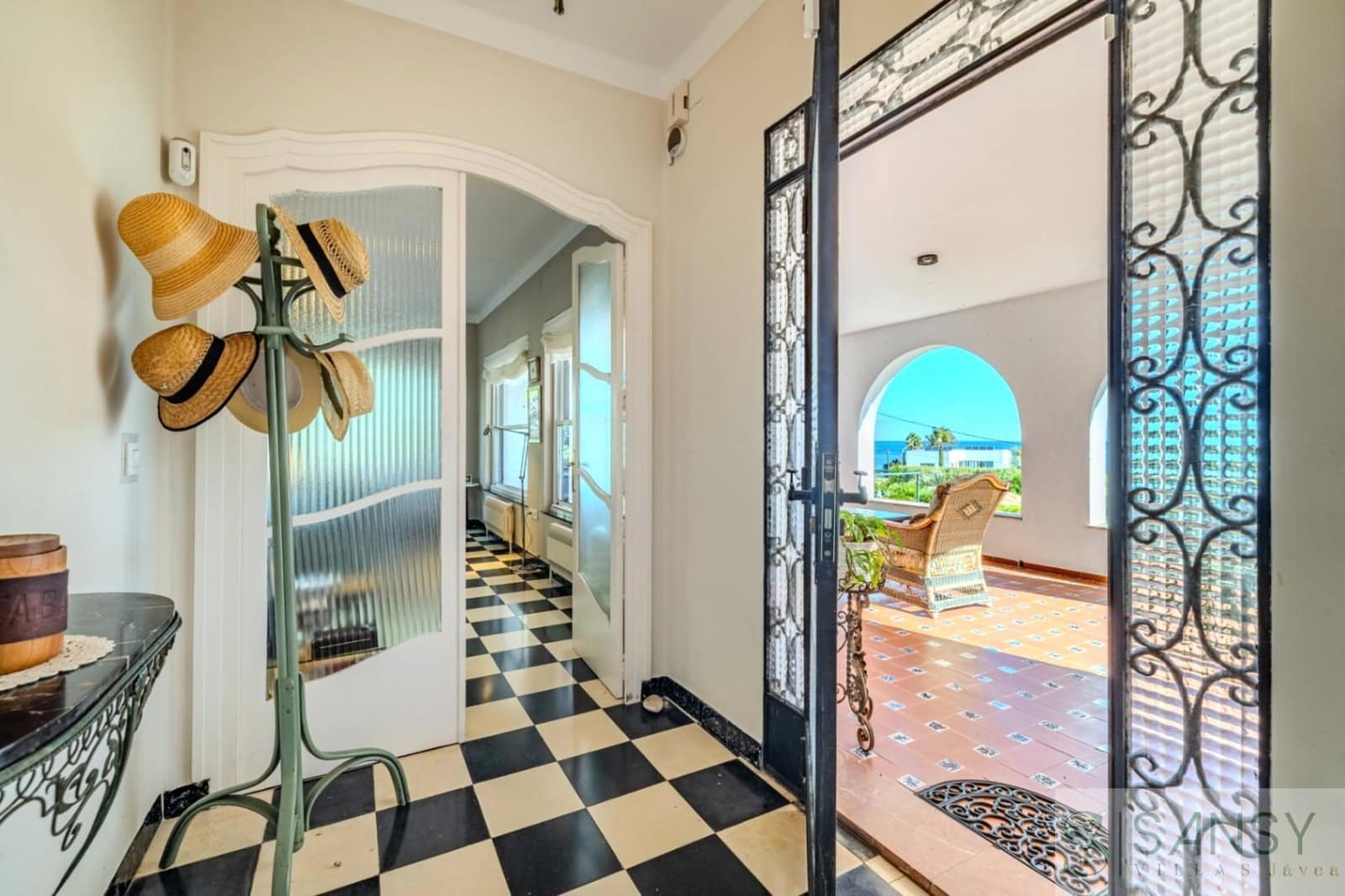 4 soveværelse Villa til salg i Denia med garage - € 1.195.000 (Ref: 9697915)