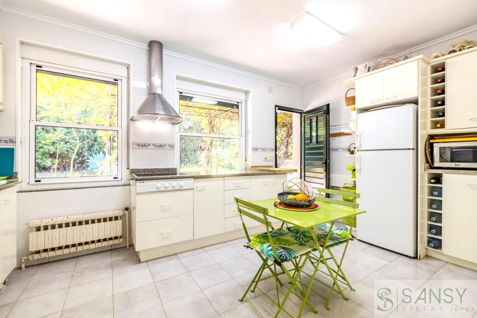 4 soveværelse Villa til salg i Denia med garage - € 1.195.000 (Ref: 9697915)