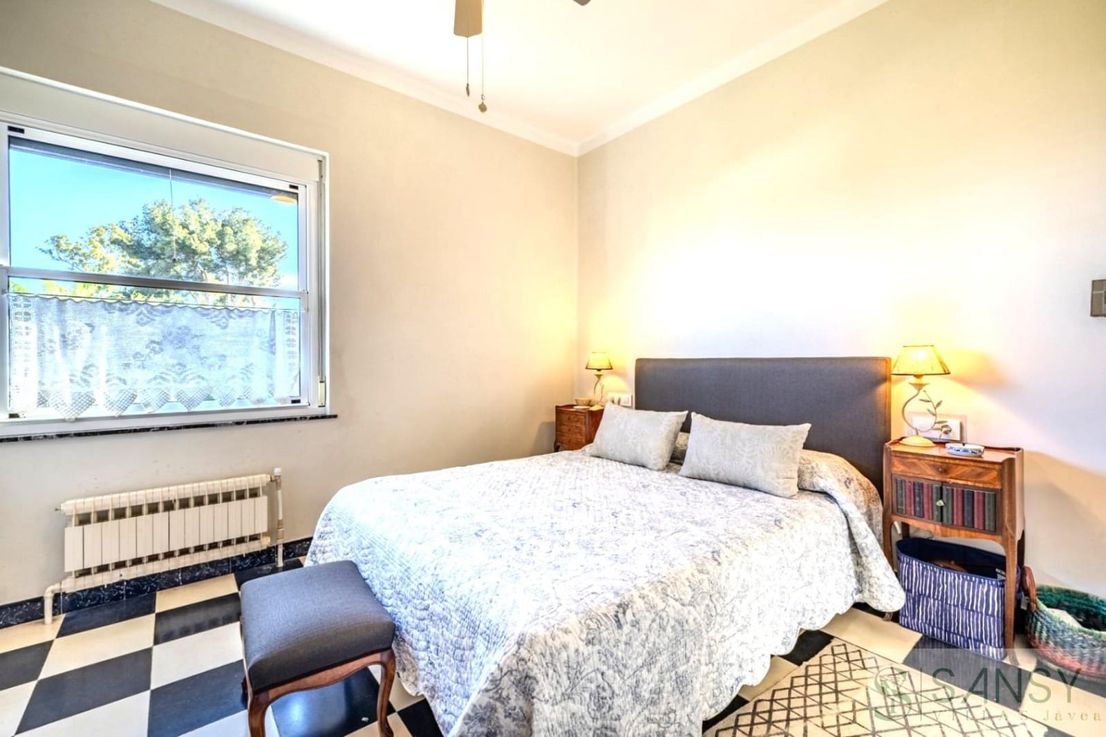 4 soveværelse Villa til salg i Denia med garage - € 1.195.000 (Ref: 9697915)