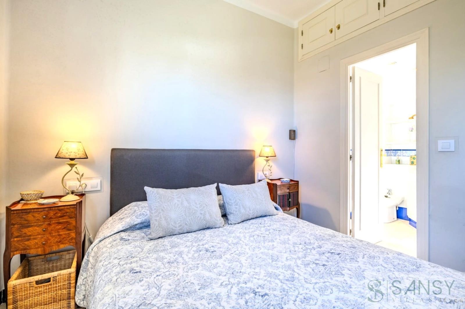 4 soveværelse Villa til salg i Denia med garage - € 1.195.000 (Ref: 9697915)