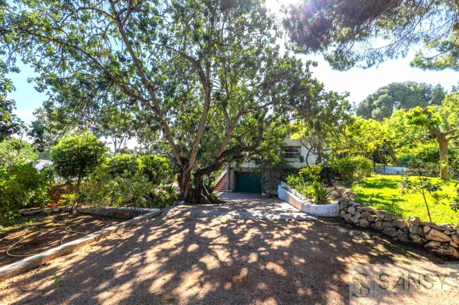 4 soveværelse Villa til salg i Denia med garage - € 1.195.000 (Ref: 9697915)