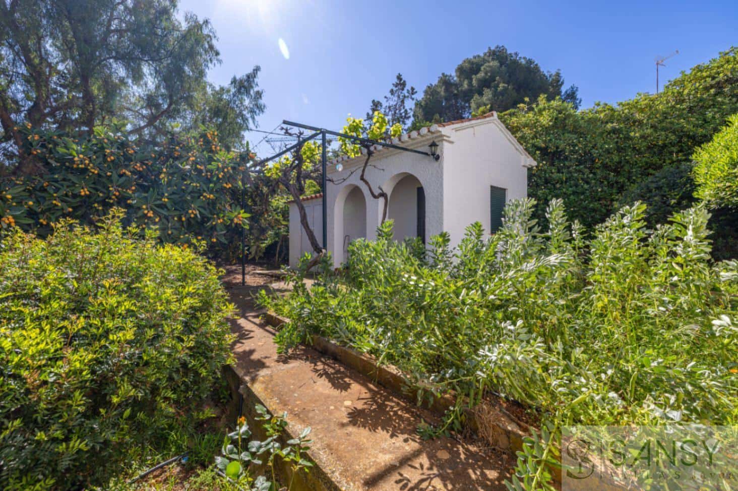 4 soveværelse Villa til salg i Denia med garage - € 1.195.000 (Ref: 9697915)