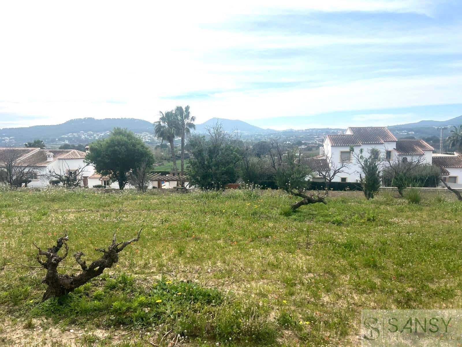 Building Plot for sale in Javea / Xabia - € 220,000 (Ref: 9697916)