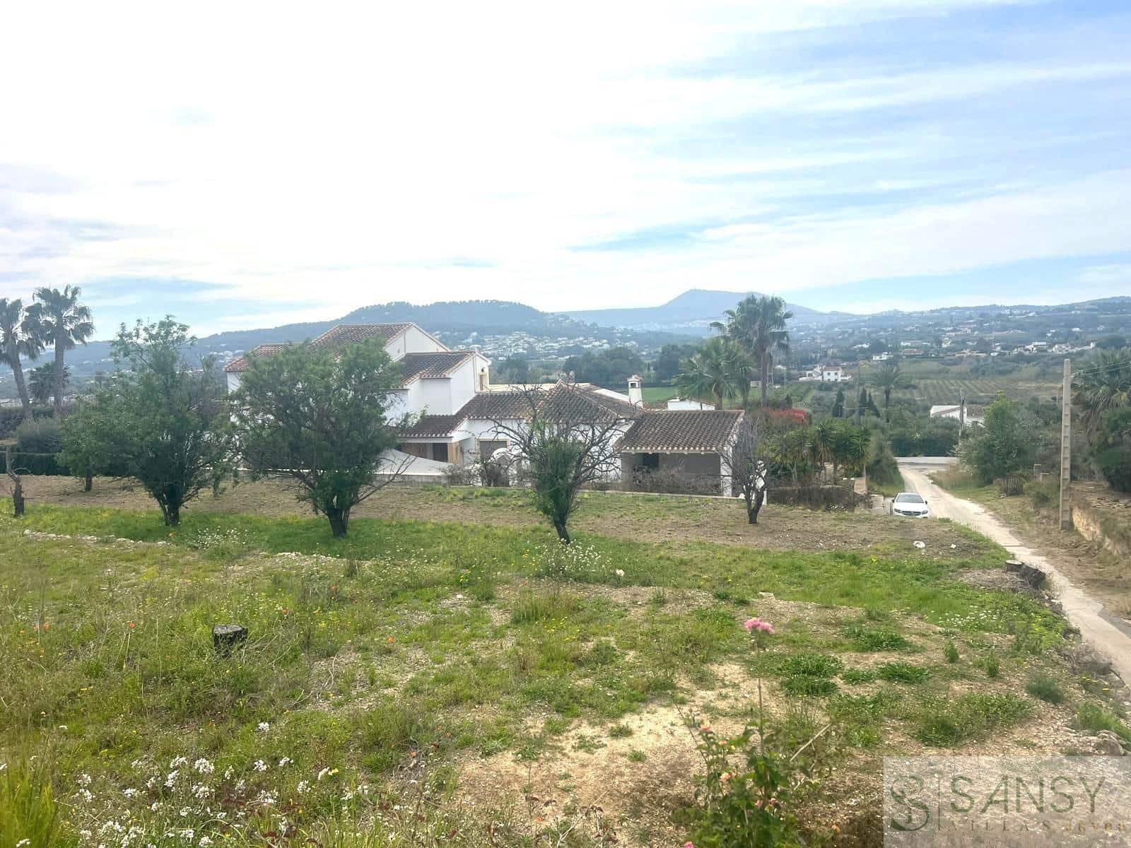 Building Plot for sale in Javea / Xabia - € 220,000 (Ref: 9697916)