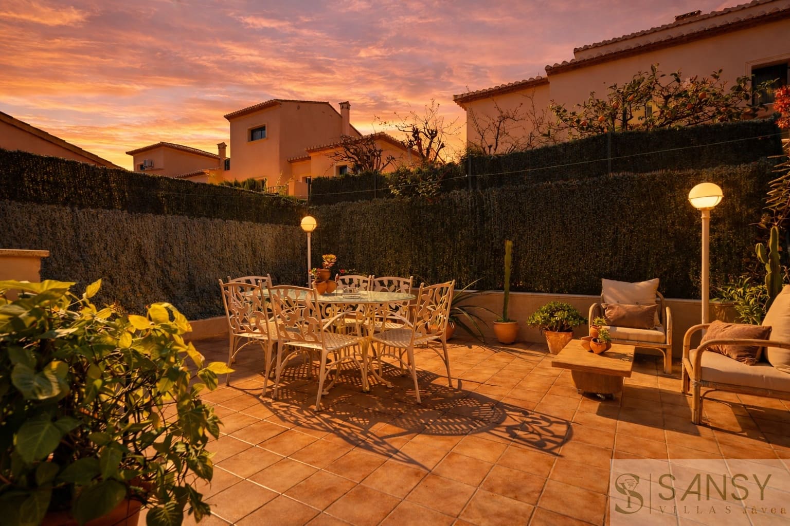 4 sypialnia Mieszkanie na sprzedaż w Javea / Xabia z basenem garażem - 749 000 € (Ref: 9700298)