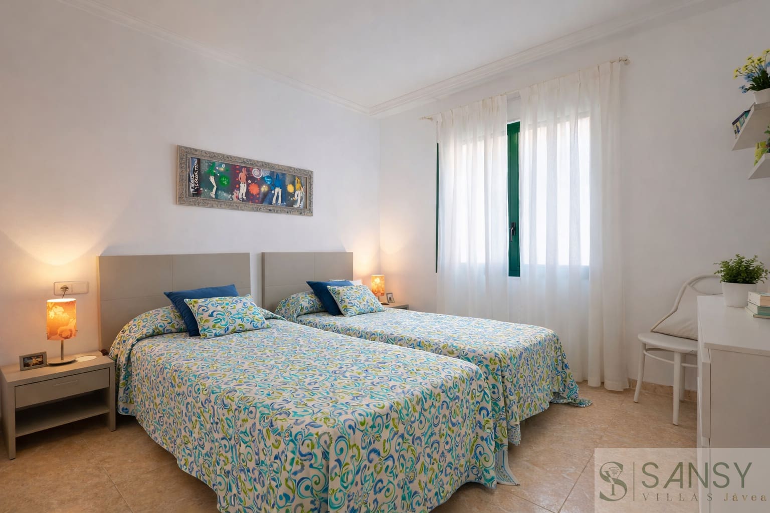 4 sypialnia Mieszkanie na sprzedaż w Javea / Xabia z basenem garażem - 749 000 € (Ref: 9700298)