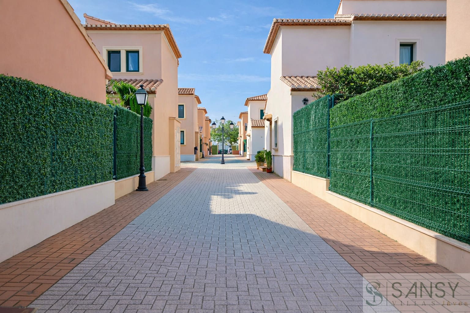 4 sypialnia Mieszkanie na sprzedaż w Javea / Xabia z basenem garażem - 749 000 € (Ref: 9700298)