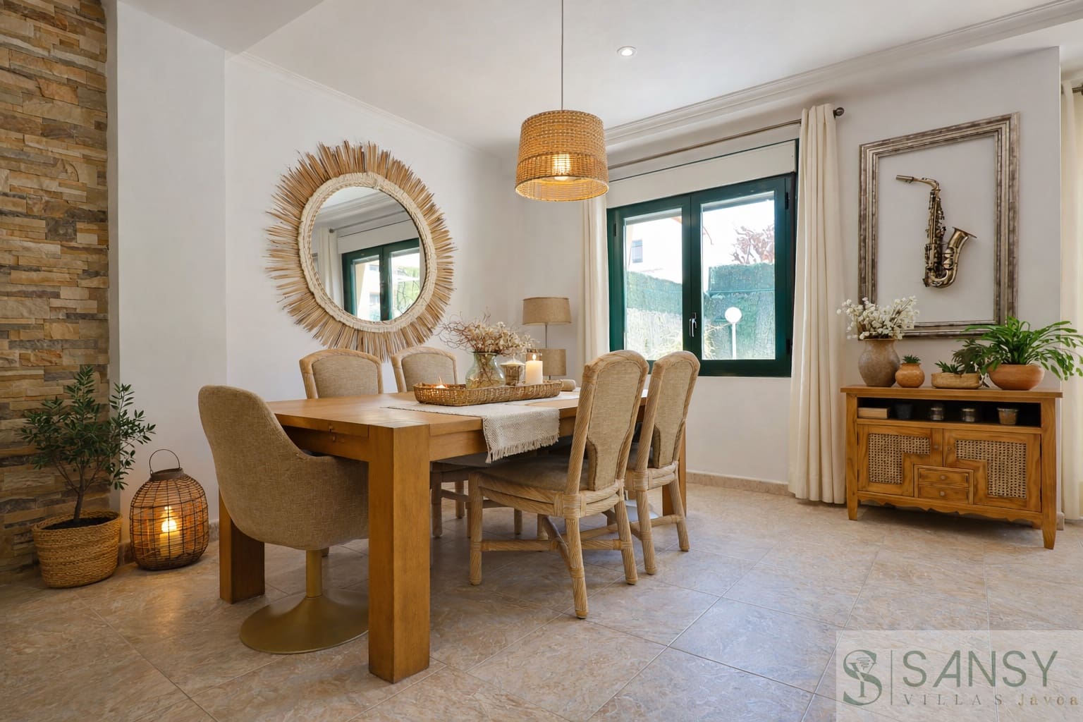 4 sypialnia Mieszkanie na sprzedaż w Javea / Xabia z basenem garażem - 749 000 € (Ref: 9700298)