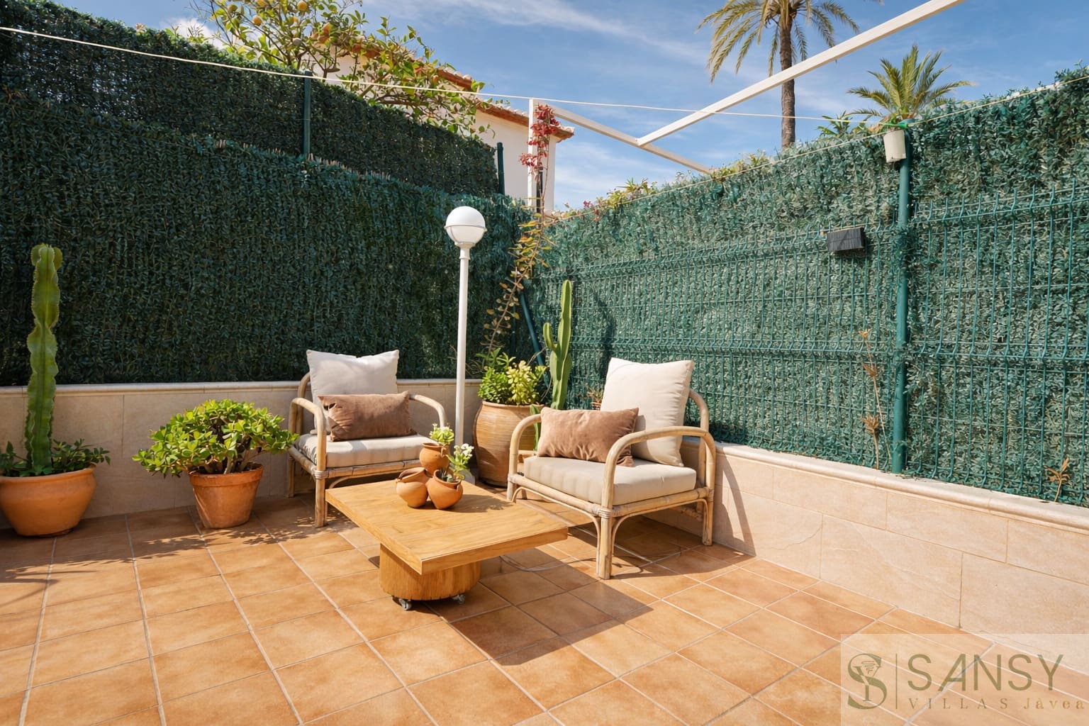 4 sypialnia Mieszkanie na sprzedaż w Javea / Xabia z basenem garażem - 749 000 € (Ref: 9700298)