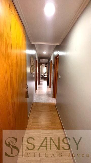 4 sovrum Villa till salu i Denia med pool garage - 490 000 € (Ref: 9706049)