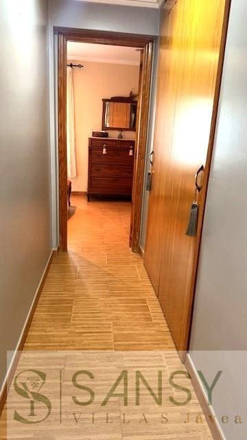 4 sovrum Villa till salu i Denia med pool garage - 490 000 € (Ref: 9706049)