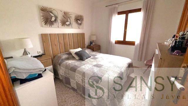 4 sovrum Villa till salu i Denia med pool garage - 490 000 € (Ref: 9706049)