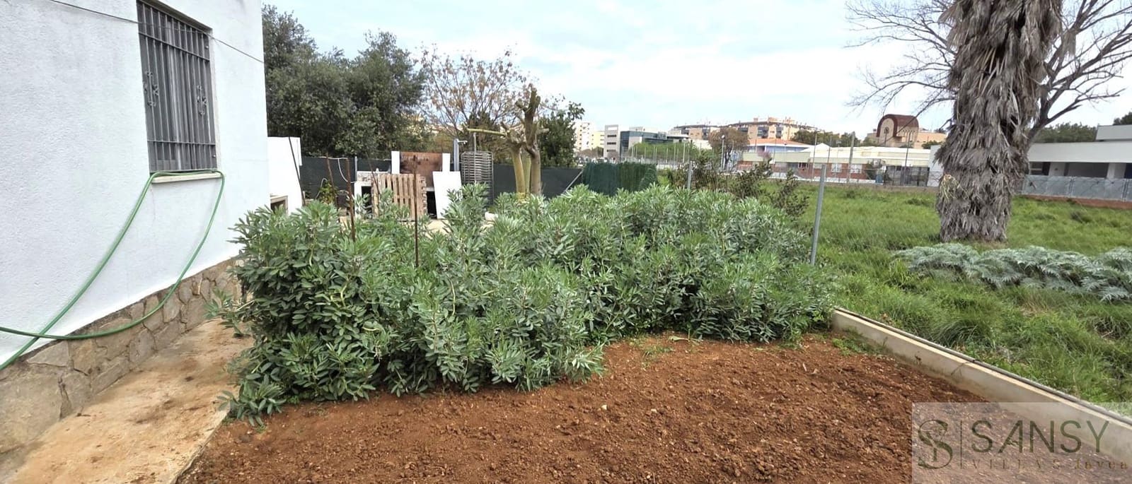 4 sovrum Villa till salu i Denia med pool garage - 490 000 € (Ref: 9706049)