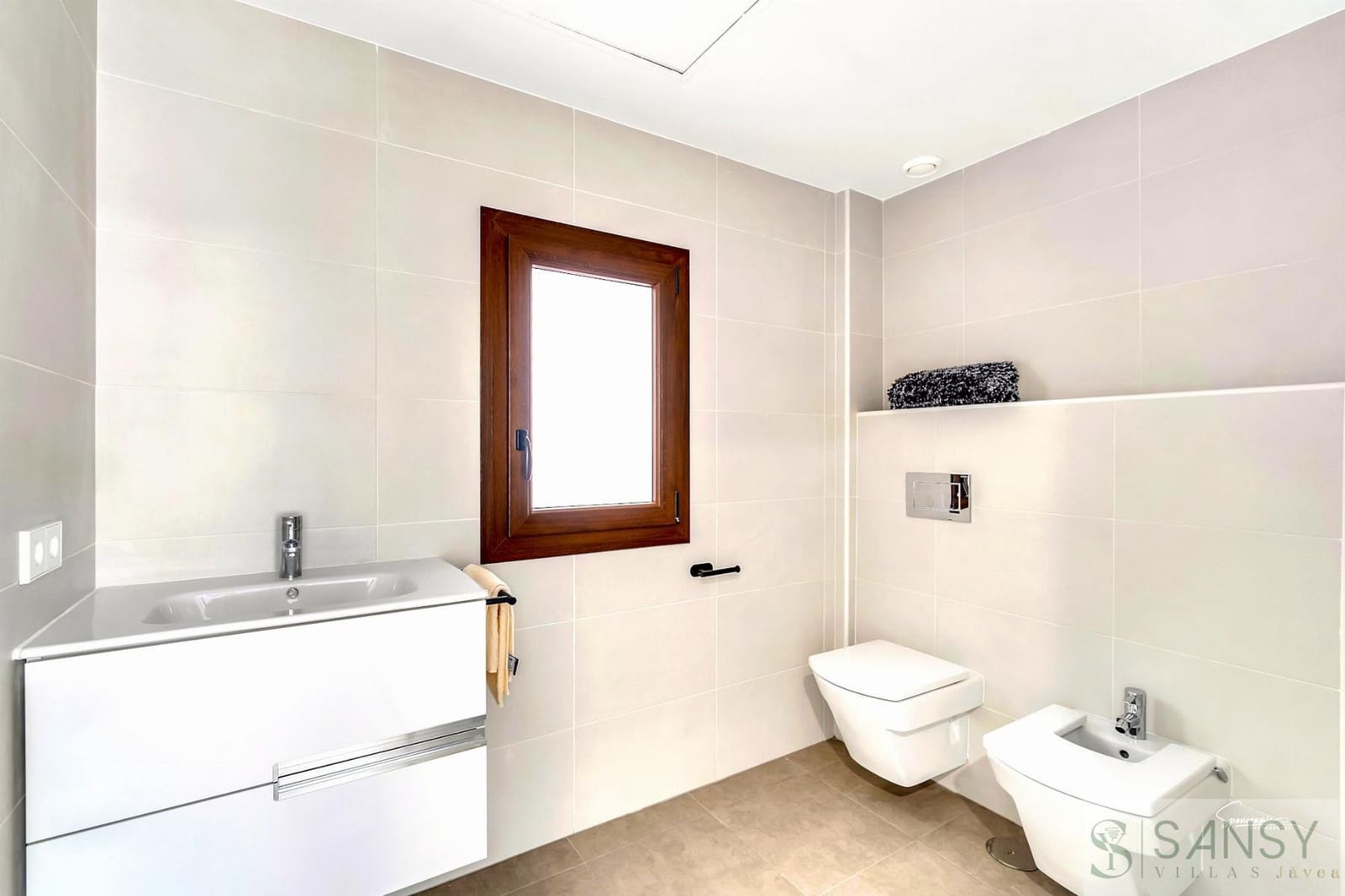 2 sovrum Lägenhet till salu i Moraira med garage - 295 000 € (Ref: 9720965)