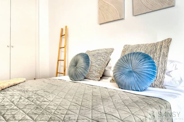 2 chambre Appartement à vendre à Casco Urbano, Teulada-Moraira avec garage - 295 000 € (Ref: 9720965)