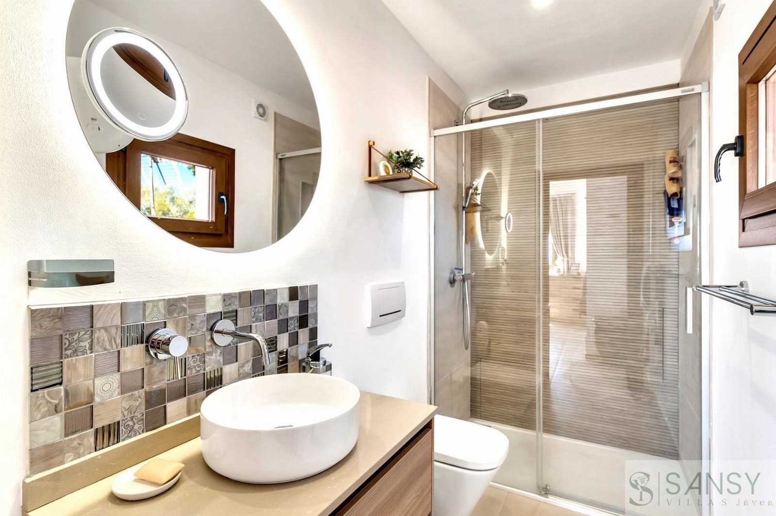 3 soveværelse Villa til salg i Benissa med swimmingpool garage - € 690.000 (Ref: 9720966)