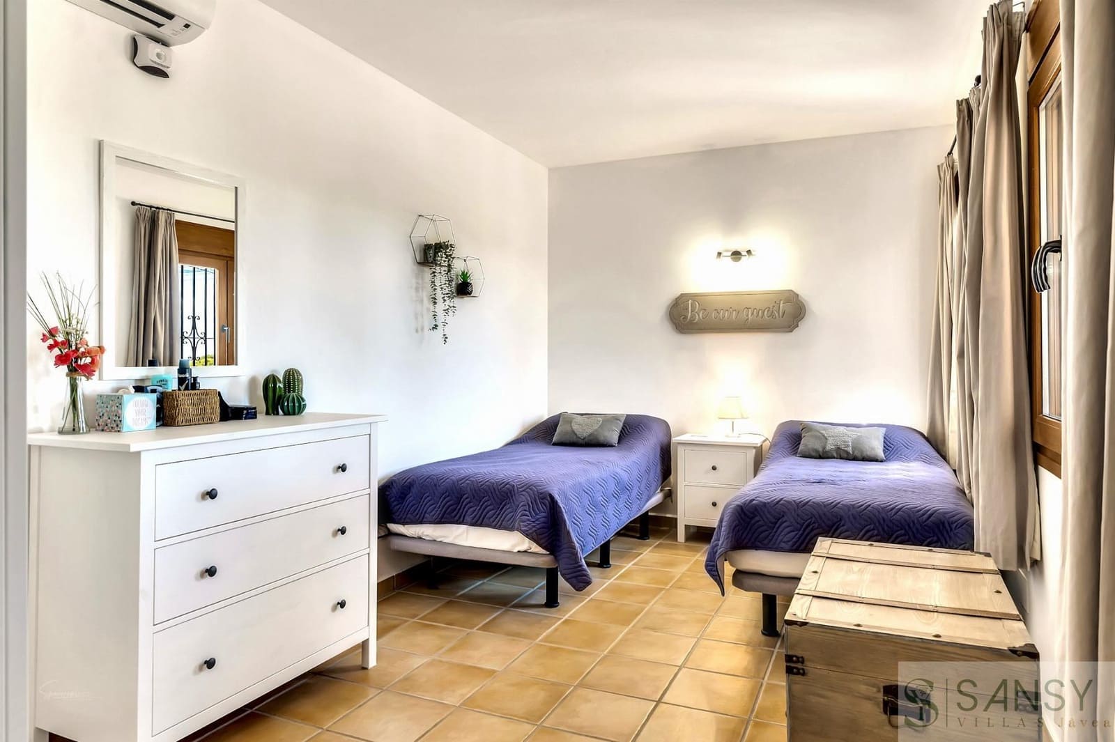 3 soveværelse Villa til salg i Benissa med swimmingpool garage - € 690.000 (Ref: 9720966)