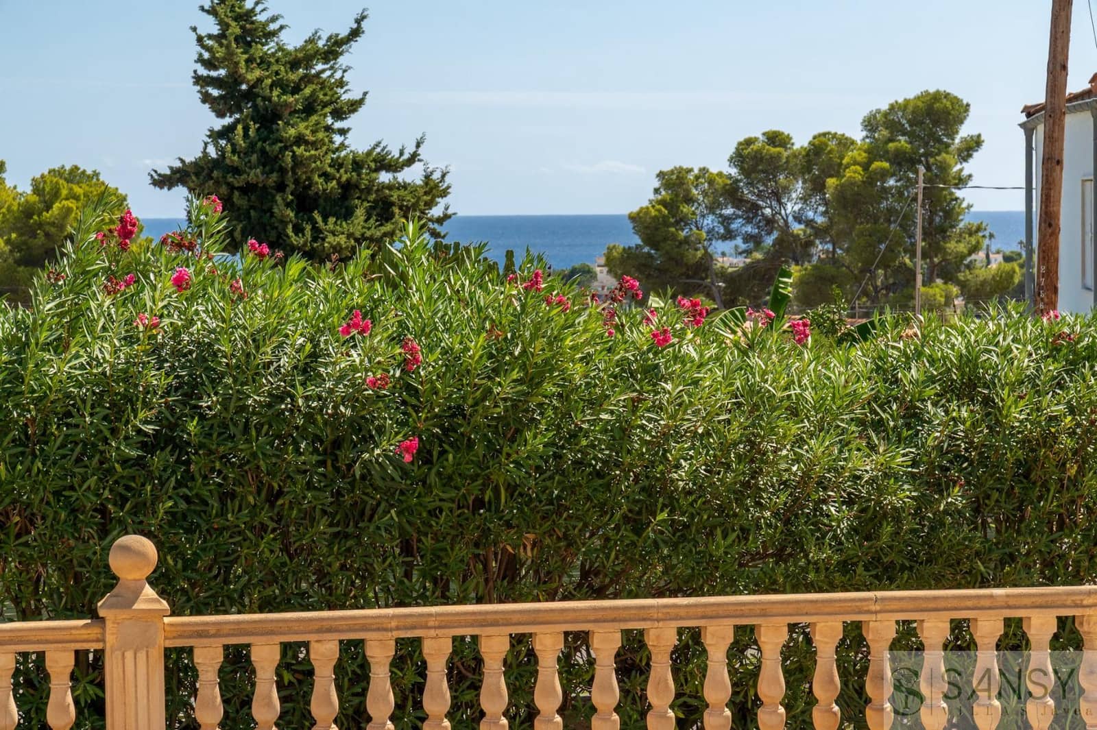 3 soveværelse Villa til salg i Benissa med swimmingpool garage - € 690.000 (Ref: 9720966)