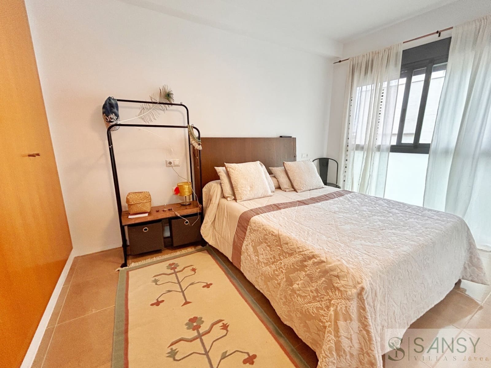 1 quarto Apartamento para venda em Pego - 180 000 € (Ref: 9747458)