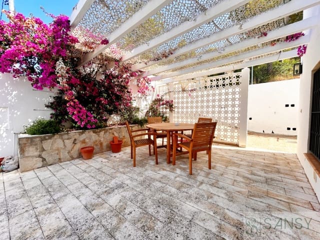 5 slaapkamer Villa te koop in Las Rotas / Les Rotes, Dénia met zwembad garage - € 1.053.000 (Ref: 9747459)