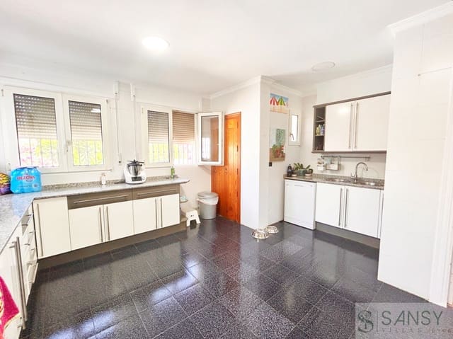 5 slaapkamer Villa te koop in Las Rotas / Les Rotes, Dénia met zwembad garage - € 1.053.000 (Ref: 9747459)