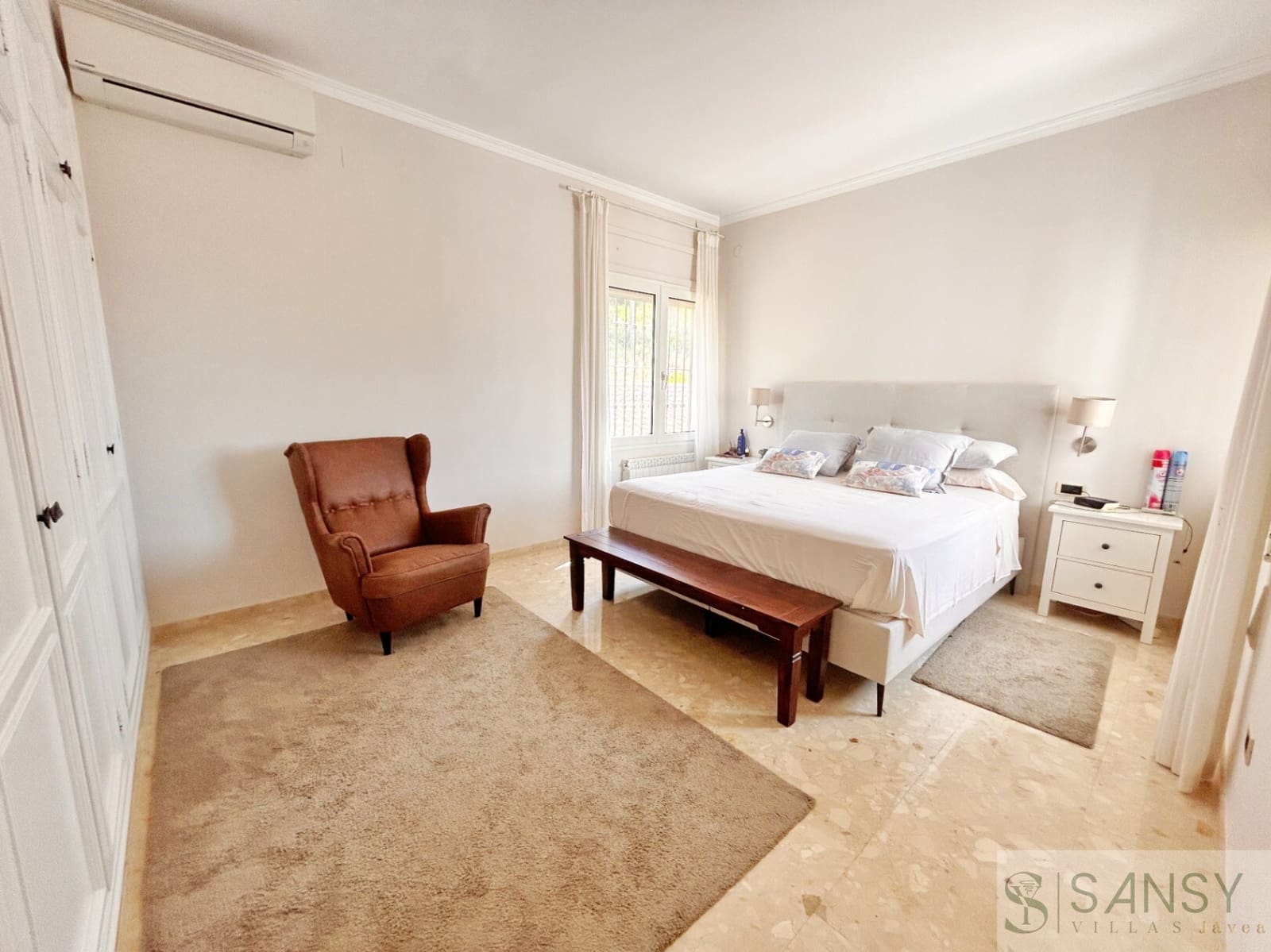 5 slaapkamer Villa te koop in Denia met zwembad garage - € 1.053.000 (Ref: 9747459)