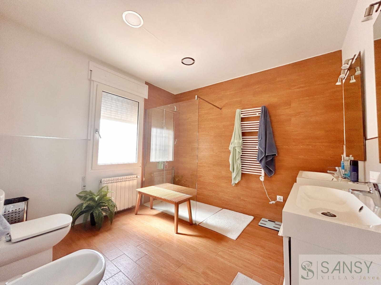 5 slaapkamer Villa te koop in Denia met zwembad garage - € 1.053.000 (Ref: 9747459)