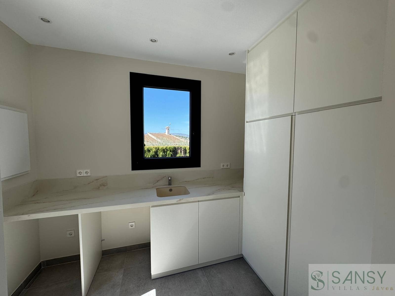 Chalet de 3 habitaciones en Javea / Xàbia en venta con piscina garaje - 1.190.000 € (Ref: 9747462)