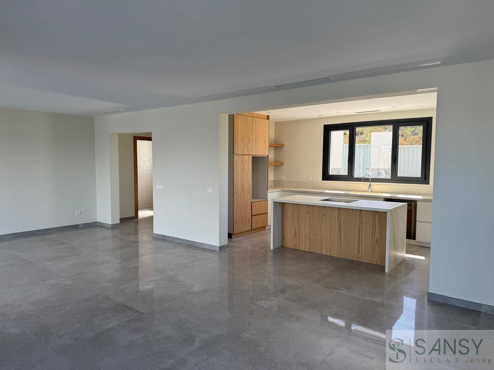 Chalet de 3 habitaciones en Javea / Xàbia en venta con piscina garaje - 1.190.000 € (Ref: 9747462)