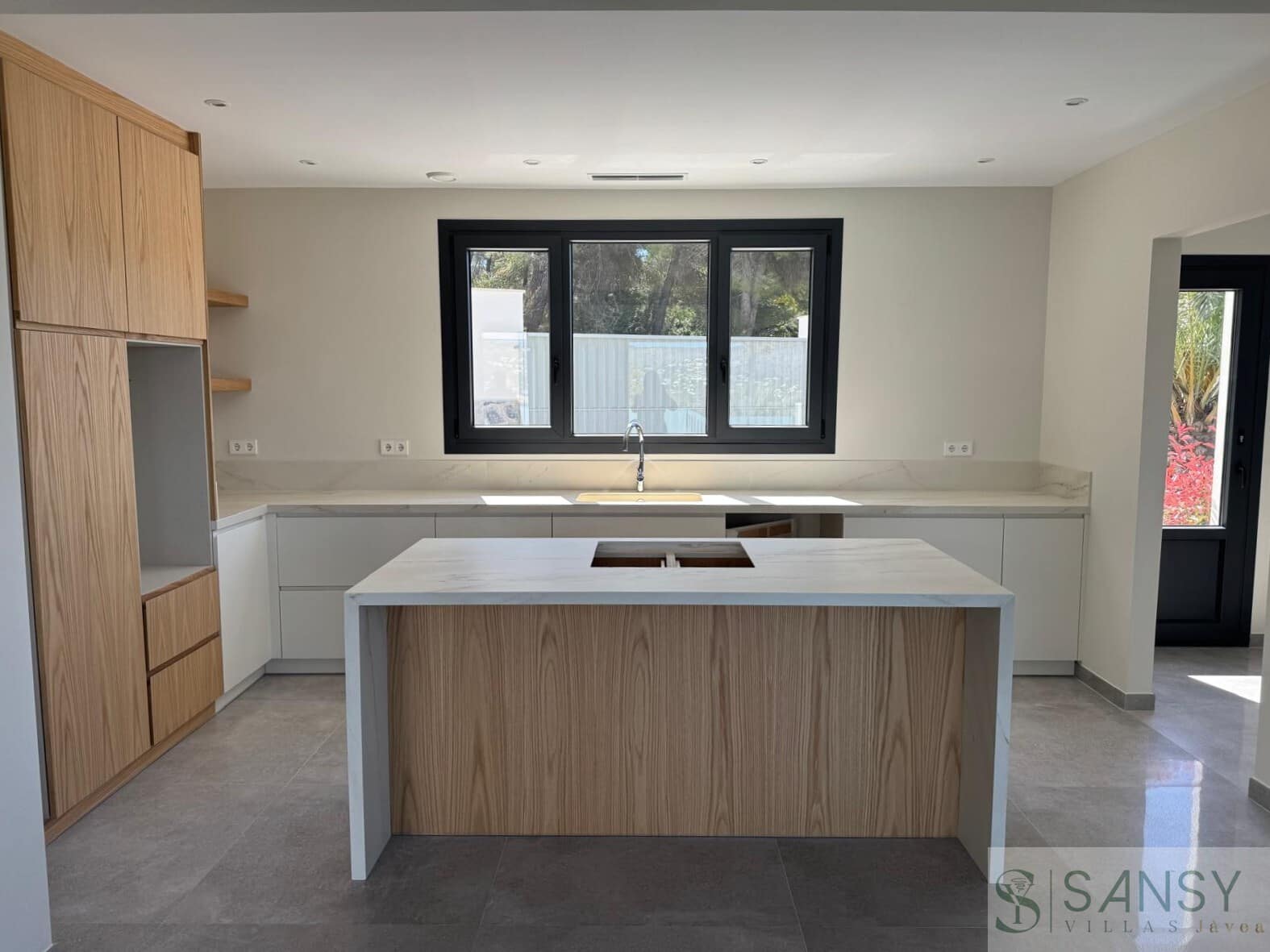 Chalet de 3 habitaciones en Javea / Xàbia en venta con piscina garaje - 1.190.000 € (Ref: 9747462)