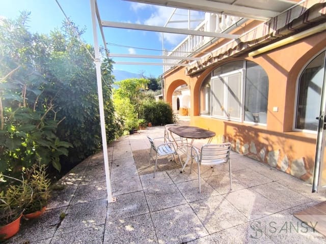 3 sovrum Villa till salu i Parcent med garage - 495 000 € (Ref: 9764917)