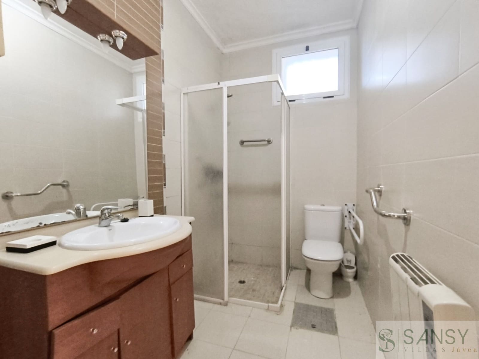 3 sovrum Villa till salu i Parcent med garage - 495 000 € (Ref: 9764917)