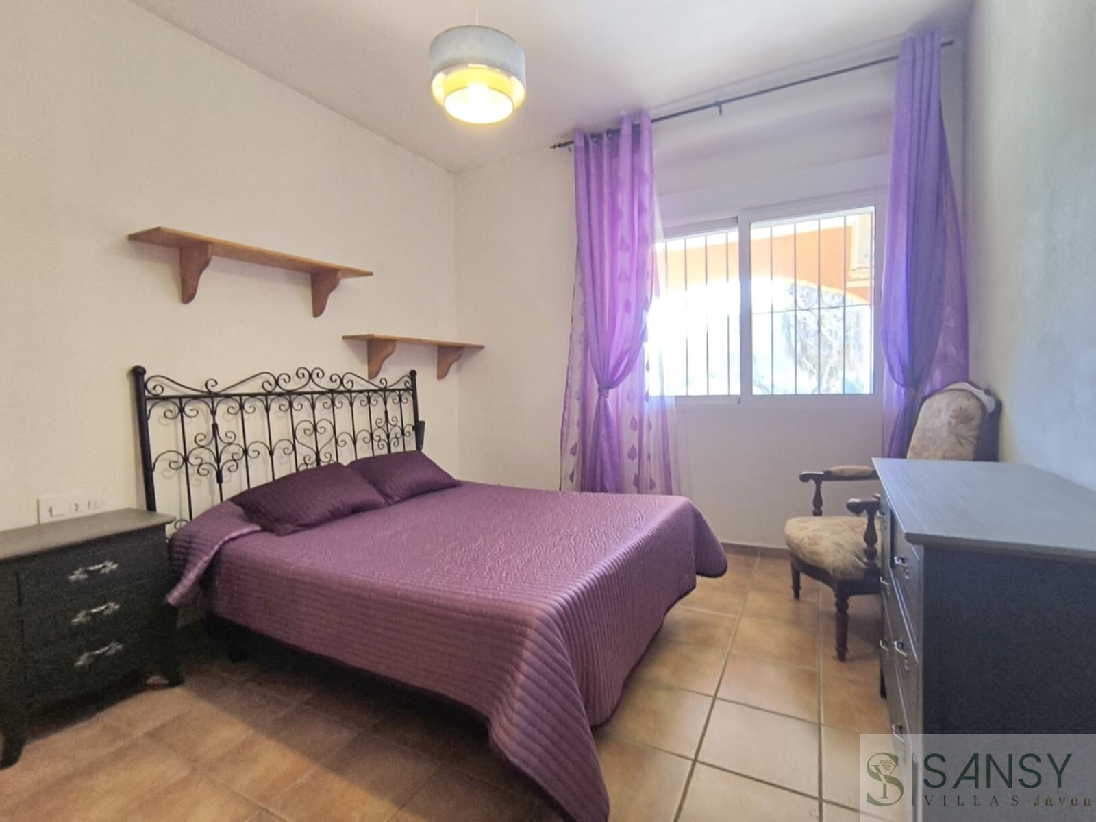 3 sovrum Villa till salu i Parcent med garage - 495 000 € (Ref: 9764917)