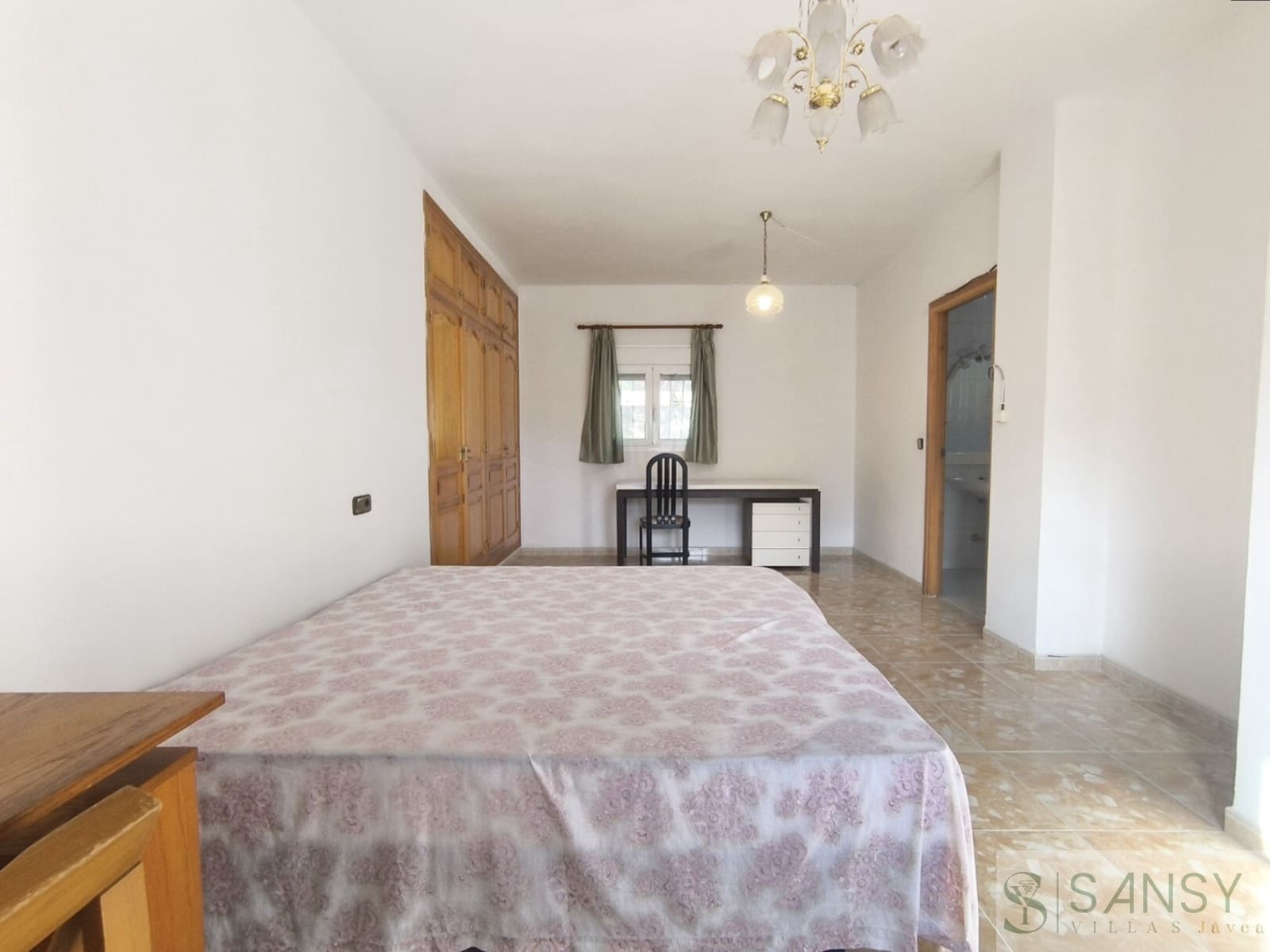 3 sovrum Villa till salu i Parcent med garage - 495 000 € (Ref: 9764917)