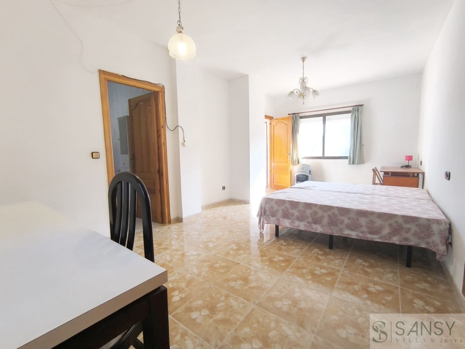 3 sovrum Villa till salu i Parcent med garage - 495 000 € (Ref: 9764917)