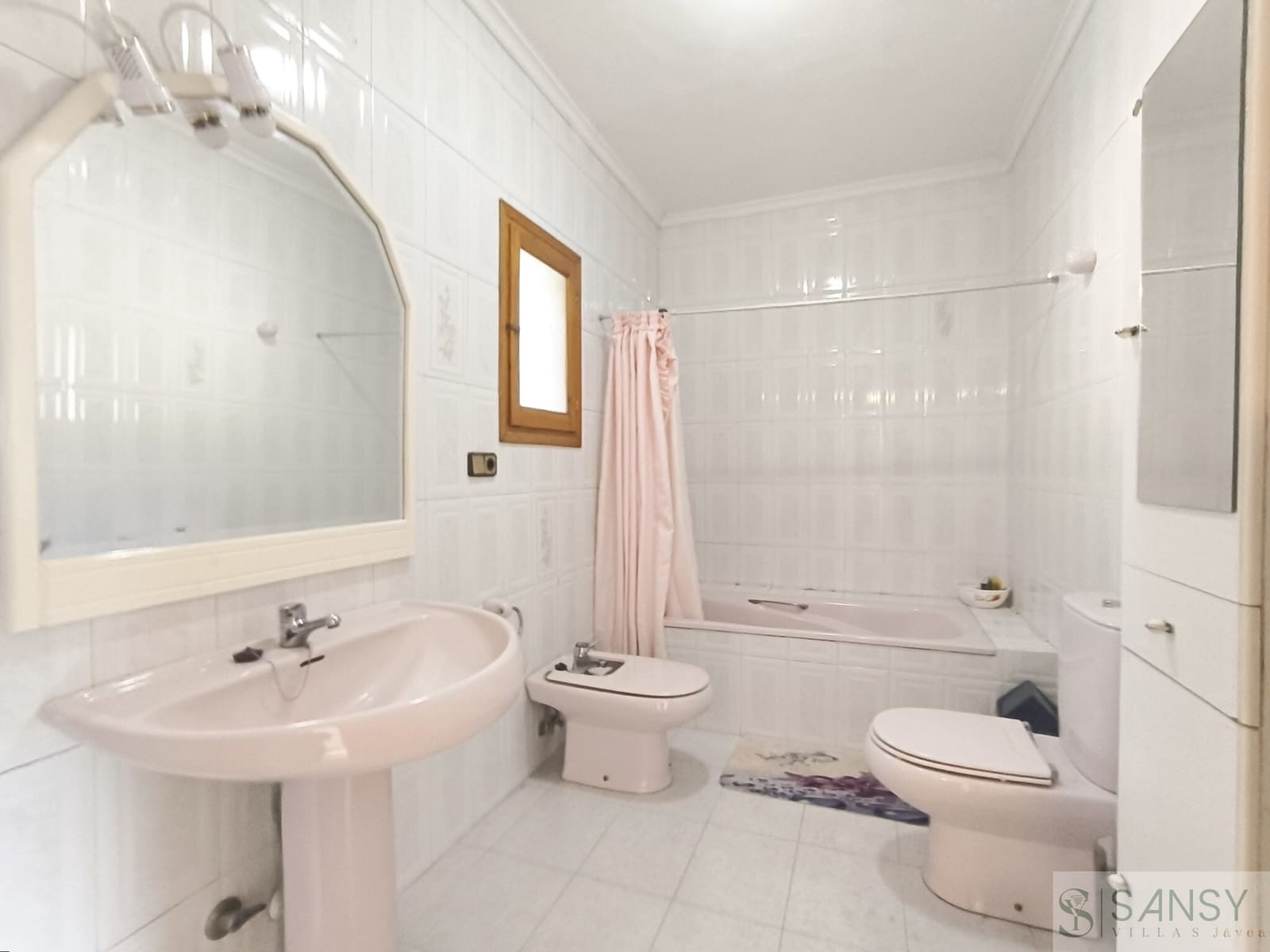 3 sovrum Villa till salu i Parcent med garage - 495 000 € (Ref: 9764917)