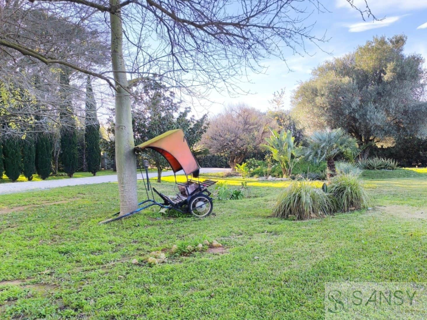 5 chambre Villa/Maison à vendre à Ondara avec piscine - 1 400 000 € (Ref: 9764918)