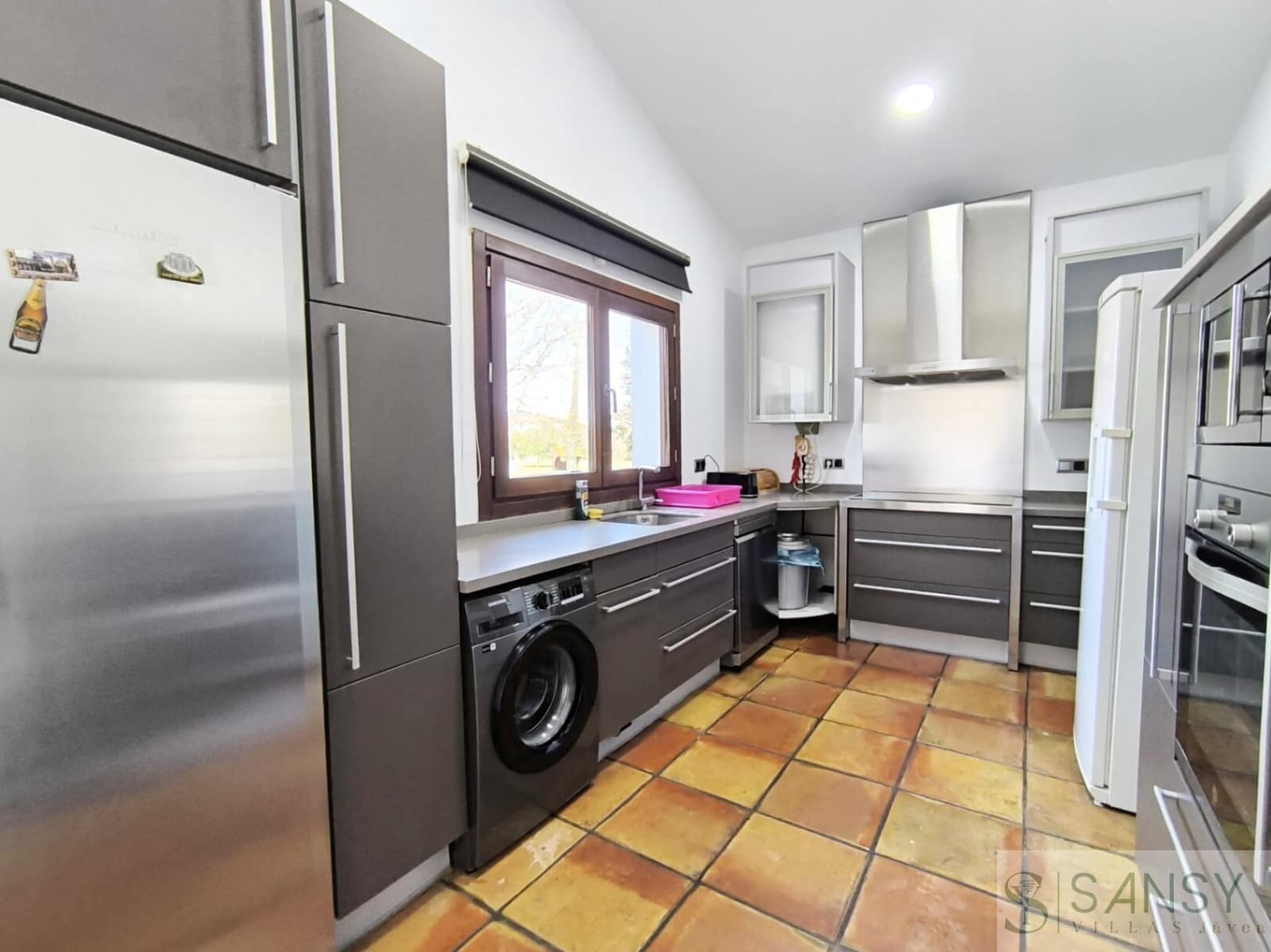 5 chambre Villa/Maison à vendre à Ondara avec piscine - 1 400 000 € (Ref: 9764918)